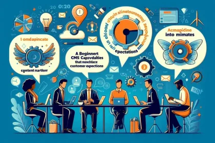 10 CMS Capabilities That Enhance Your Content Marketing