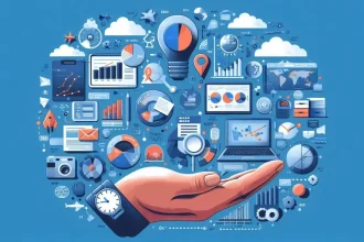 15 Essential Charts Illustrating Today’s Marketing Landscape
