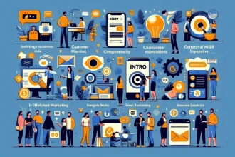 Leaders Share Their Vision for Technology’s Future