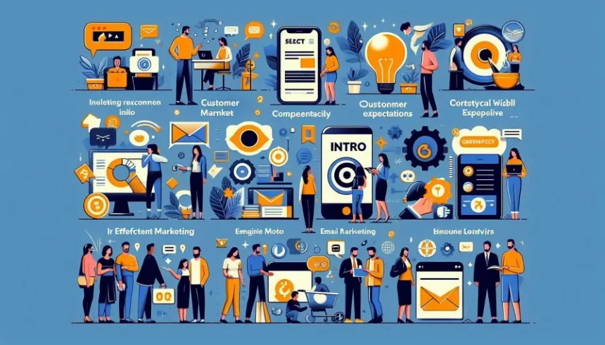 Leaders Share Their Vision for Technology’s Future