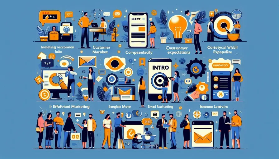 Leaders Share Their Vision for Technology’s Future