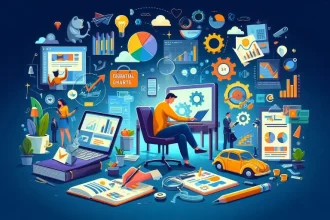5 Essential Sources for Digital Marketing Data