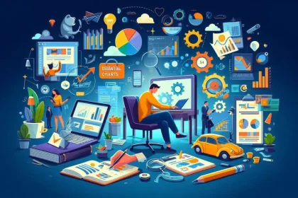 5 Essential Sources for Digital Marketing Data