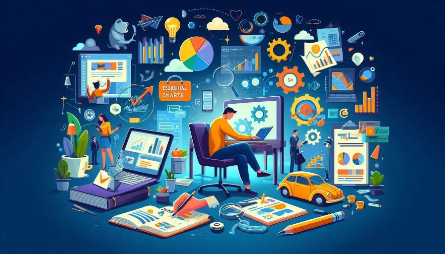 5 Essential Sources for Digital Marketing Data