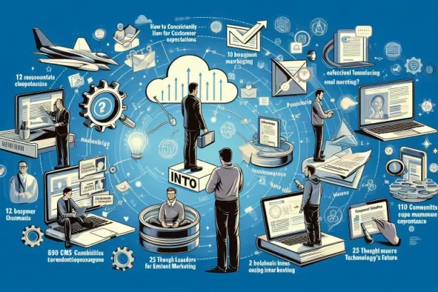 How to Consistently Meet Customer Expectations