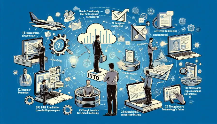 How to Consistently Meet Customer Expectations