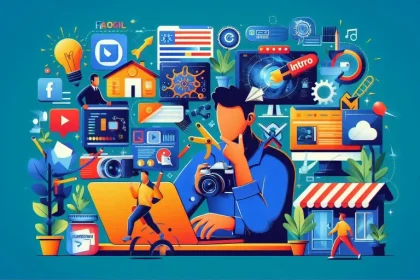 Over 5 Free Tools for Creating Your Animated GIFs