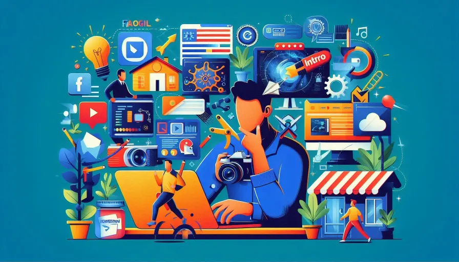 Over 5 Free Tools for Creating Your Animated GIFs