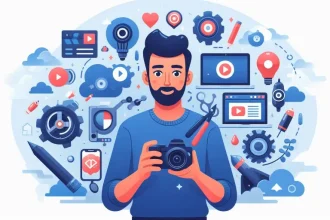 Complete Guide for Easily Creating Video Tutorials