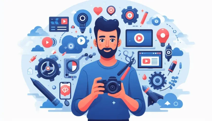Complete Guide for Easily Creating Video Tutorials