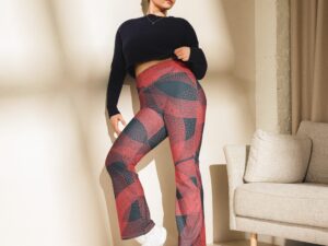 Flare Leggings