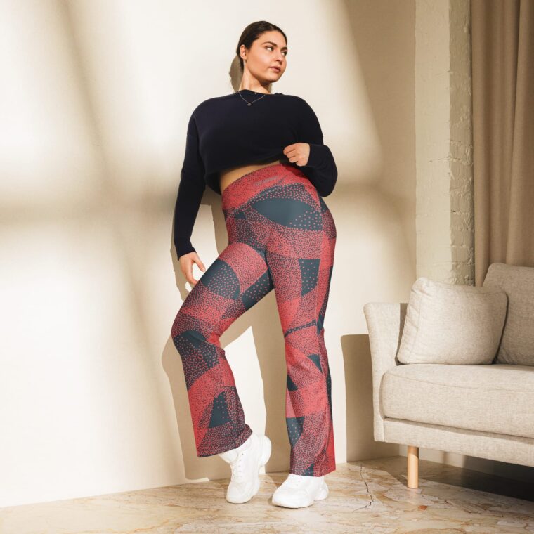 Flare Leggings