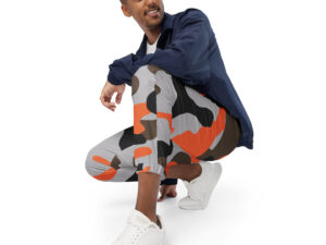 Unisex Track Pants