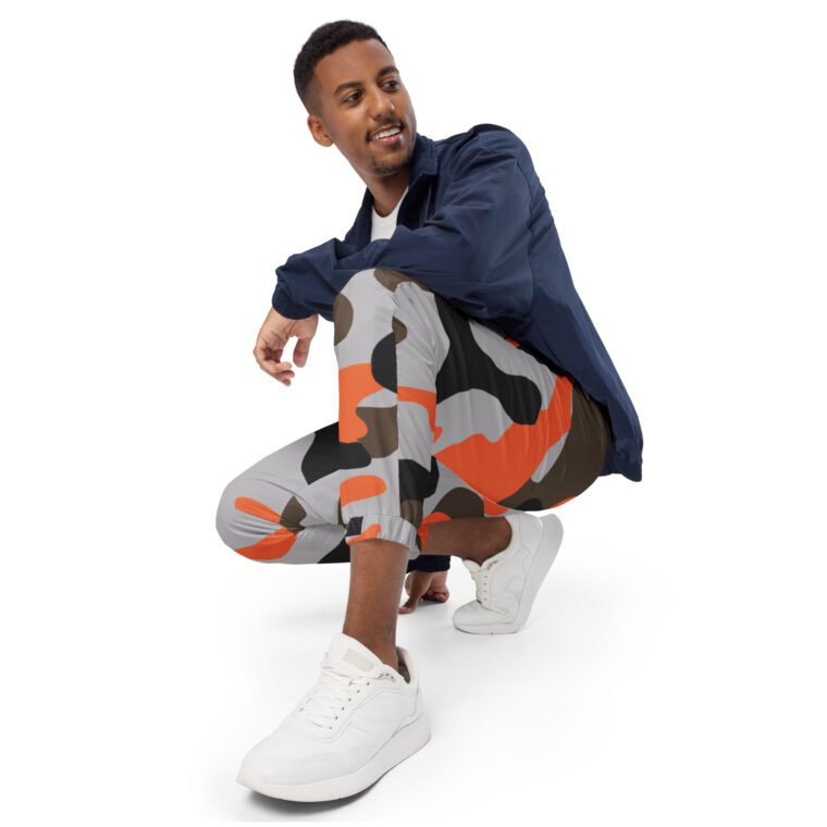 Unisex Track Pants - Image 3