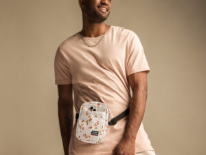 Utility Crossbody Bag