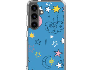 Clear Case for Samsung®