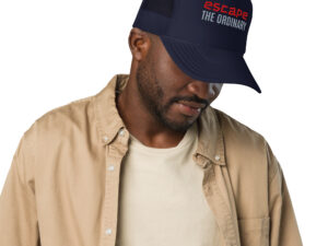 Foam Trucker Hat