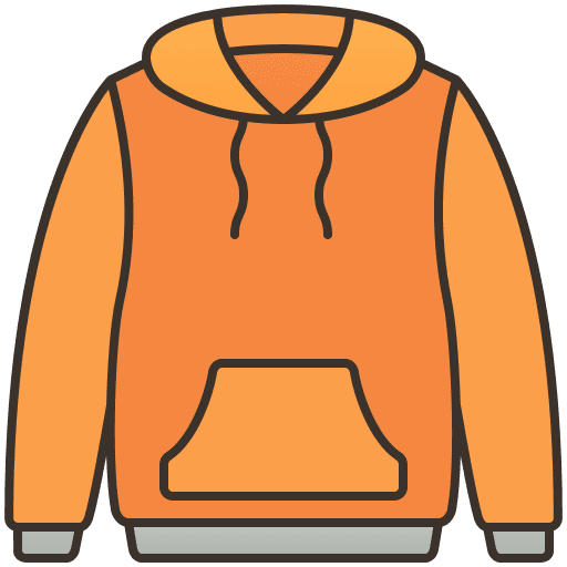 hoodies