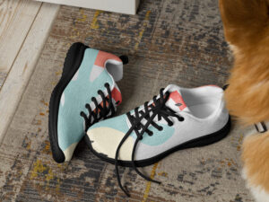 Men’s Athletic Shoes