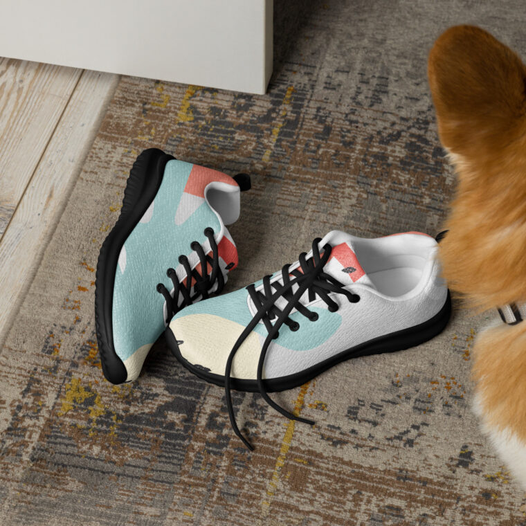Men’s Athletic Shoes