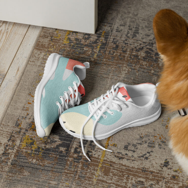 Men’s Athletic Shoes - Image 3