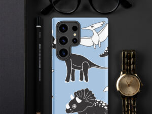Tough Case for Samsung®