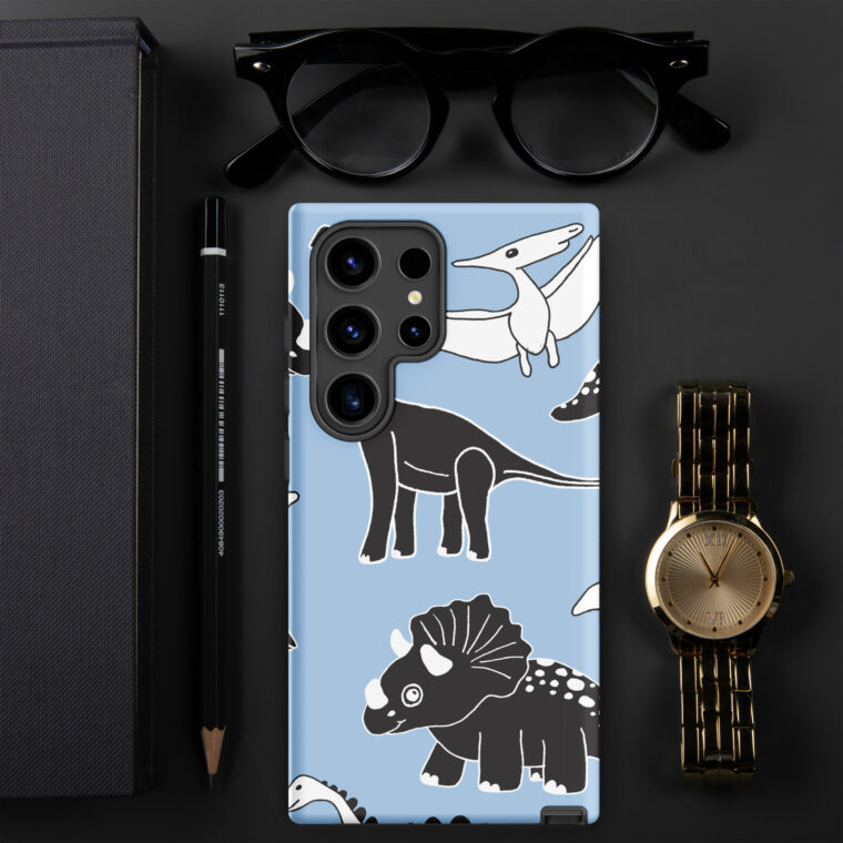 Tough Case for Samsung®