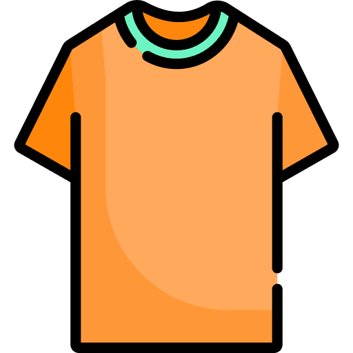 t-shirts