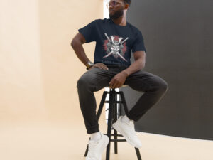 Unisex Classic Tee