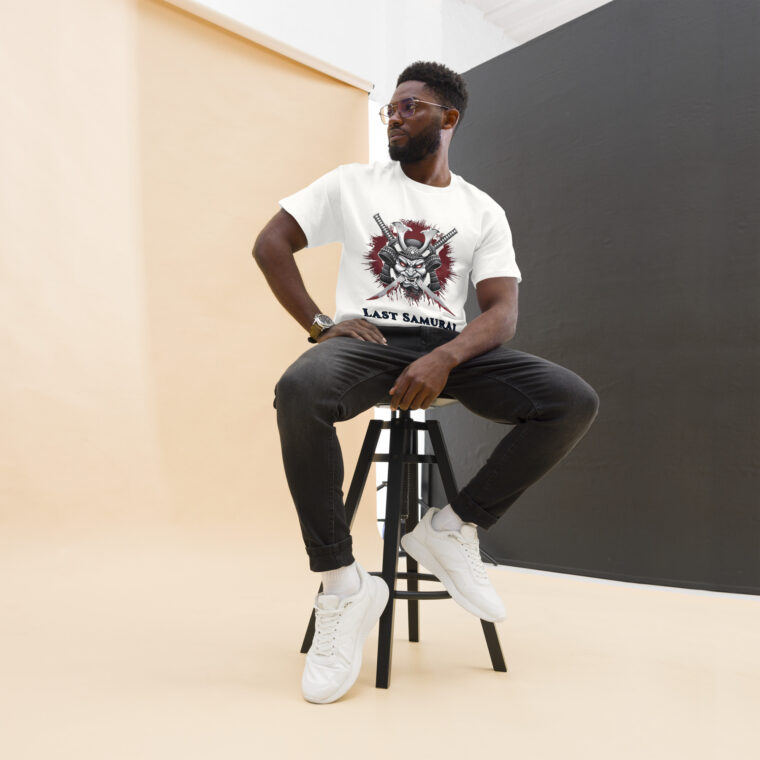 Unisex Classic Tee - Image 3