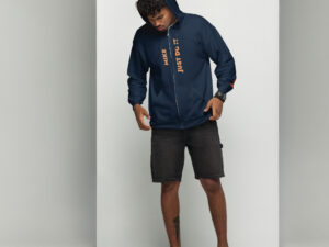 Unisex Heavy Blend Zip Hoodie