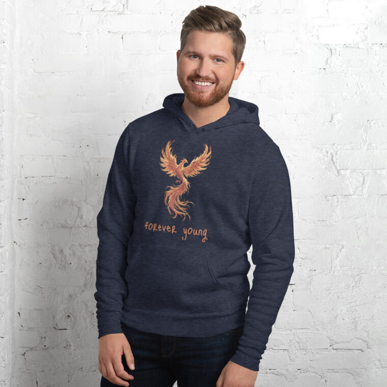 Unisex Hoodie
