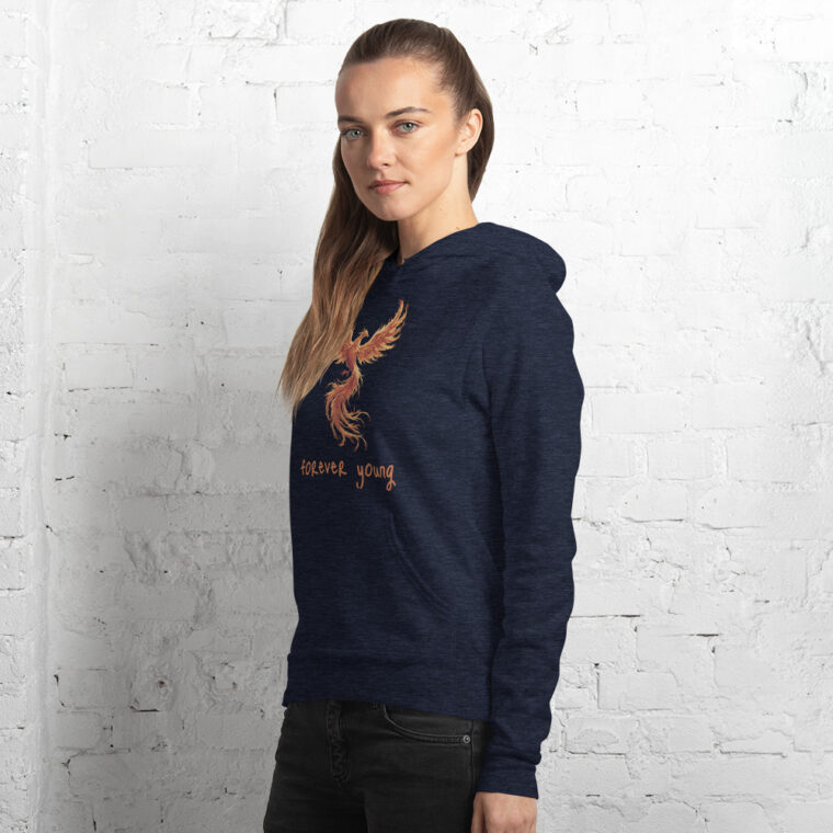 Unisex Hoodie - Image 2