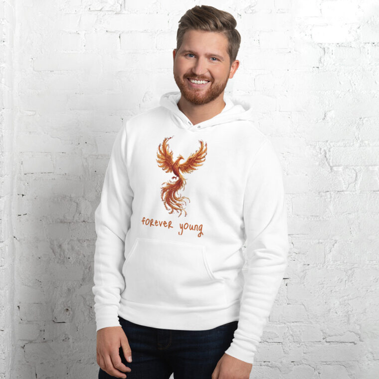 Unisex Hoodie - Image 4