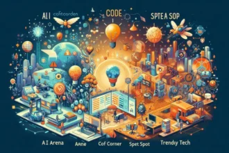 Top AI Tools to Supercharge Your Website