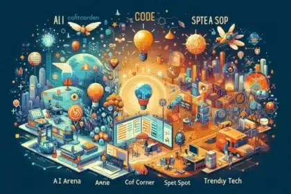 Top AI Tools to Supercharge Your Website