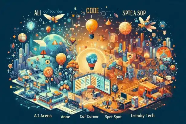 Top AI Tools to Supercharge Your Website