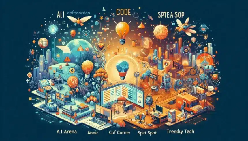 Top AI Tools to Supercharge Your Website