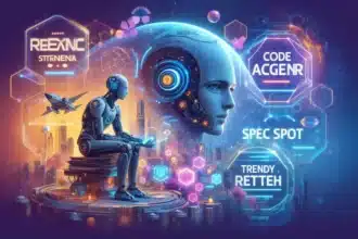Top 10 AI Tools for 2025